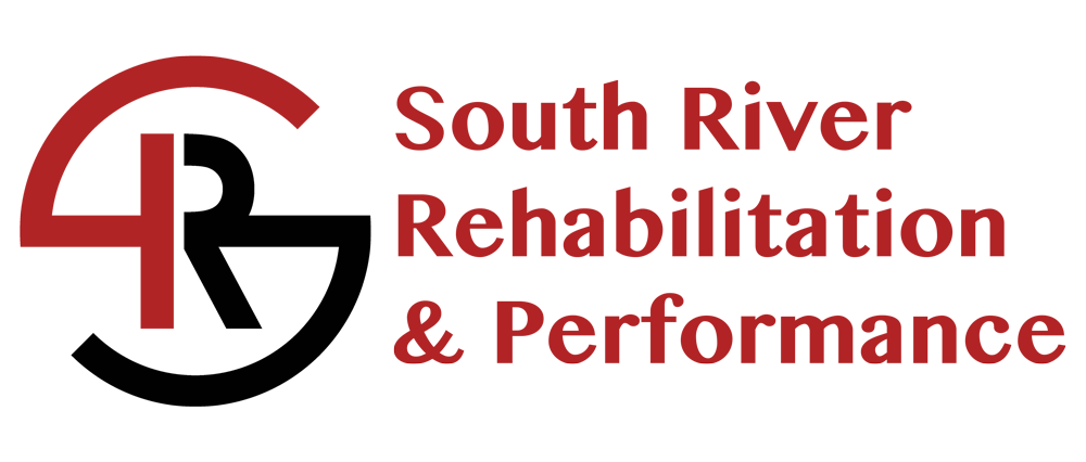 South River Rehab & Performance logo